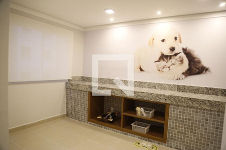 Apartamento à venda com 32m², 2 quartos e sem vagaPetCare