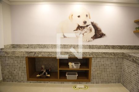 Apartamento à venda com 32m², 2 quartos e sem vagaPetCare