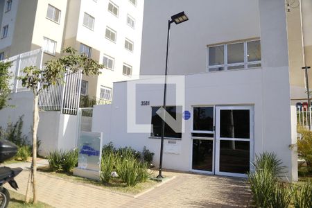 Apartamento à venda com 32m², 2 quartos e sem vagaFachada