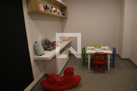 Apartamento à venda com 32m², 2 quartos e sem vagaBrinquedoteca