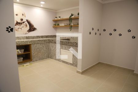 Apartamento à venda com 32m², 2 quartos e sem vagaPetCare