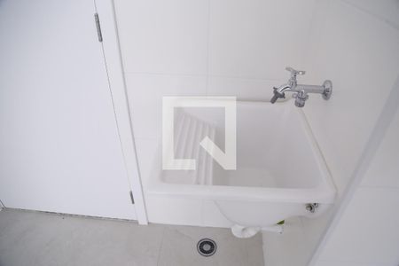 Apartamento à venda com 32m², 2 quartos e sem vagaÁrea de Serviço