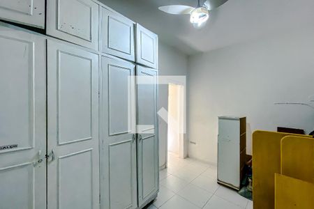 Sala de apartamento à venda com 1 quarto, 60m² em Mooca, São Paulo