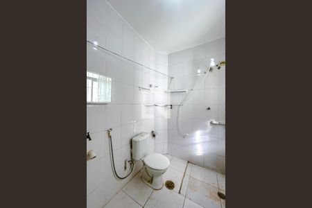 Banheiro de apartamento à venda com 1 quarto, 60m² em Mooca, São Paulo