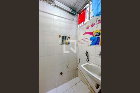 Apartamento à venda com 60m², 1 quarto e sem vagaÁrea de Serviço