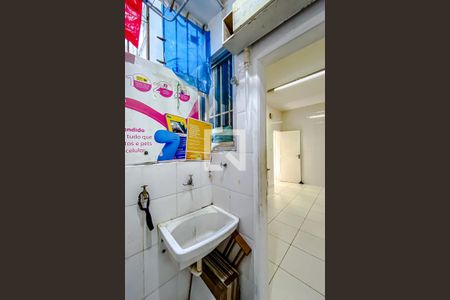 Apartamento à venda com 60m², 1 quarto e sem vagaÁrea de Serviço