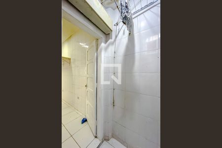 Apartamento à venda com 60m², 1 quarto e sem vagaÁrea de Serviço