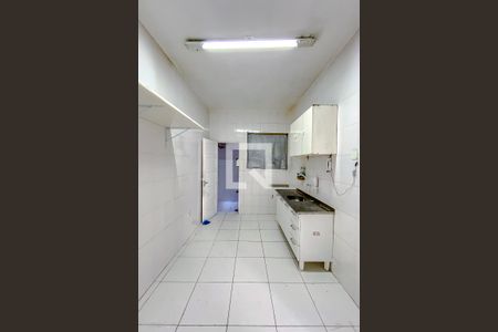 Apartamento à venda com 60m², 1 quarto e sem vagaCozinha