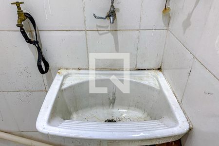 Apartamento à venda com 60m², 1 quarto e sem vagaÁrea de Serviço