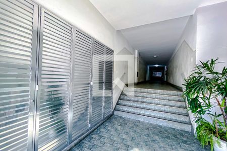 Apartamento à venda com 60m², 1 quarto e sem vagaÁrea comum