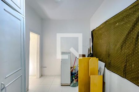 Sala de apartamento à venda com 1 quarto, 60m² em Mooca, São Paulo