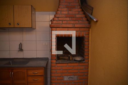 Casa à venda com 175m², 3 quartos e 4 vagasChurrasqueira