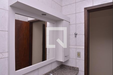 Casa à venda com 175m², 3 quartos e 4 vagasBanheiro Social