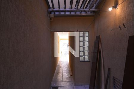 Casa à venda com 175m², 3 quartos e 4 vagasQuintal