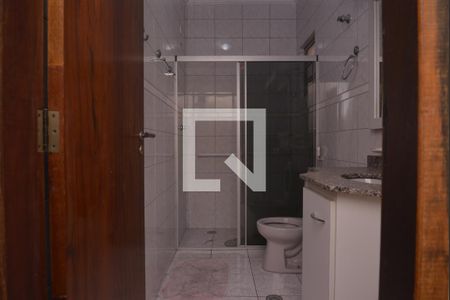 Casa à venda com 175m², 3 quartos e 4 vagasBanheiro Social