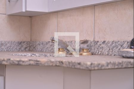 Casa à venda com 175m², 3 quartos e 4 vagasBanheiro da Suíte