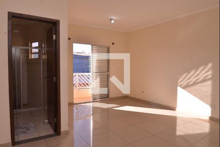 Casa à venda com 175m², 3 quartos e 4 vagasQuarto Suíte