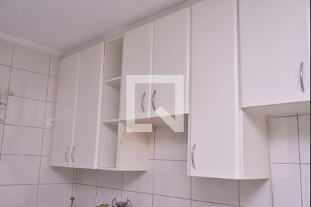 Casa à venda com 175m², 3 quartos e 4 vagasCozinha - Armários