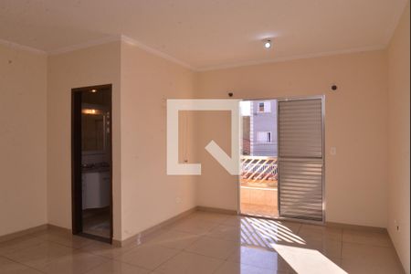 Casa à venda com 175m², 3 quartos e 4 vagasQuarto Suíte