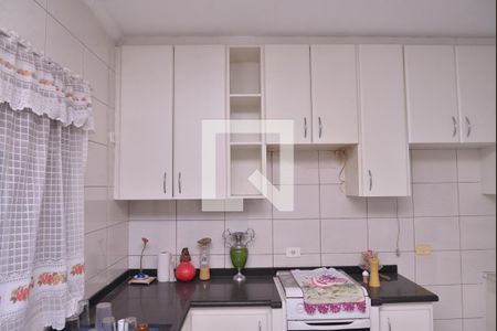 Casa à venda com 175m², 3 quartos e 4 vagasCozinha - Armários