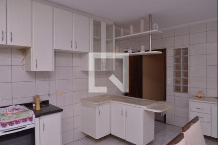 Casa à venda com 175m², 3 quartos e 4 vagasCozinha