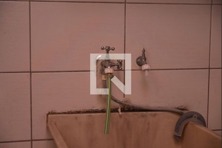 Casa à venda com 175m², 3 quartos e 4 vagasÁrea de Serviço