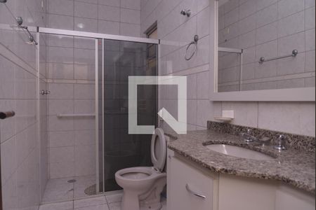 Casa à venda com 175m², 3 quartos e 4 vagasBanheiro Social