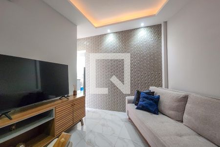 Apartamento para alugar com 38m², 1 quarto e 1 vaga Apartamento para alugar com 38m², 1 quarto e 1 vagaSala