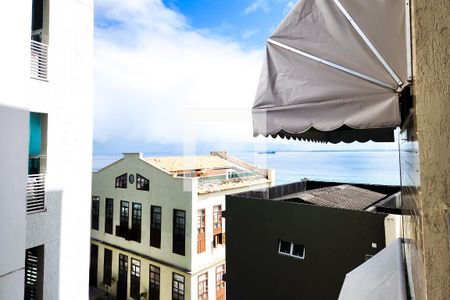 Apartamento para alugar com 38m², 1 quarto e 1 vaga Apartamento para alugar com 38m², 1 quarto e 1 vagaÁrea comum