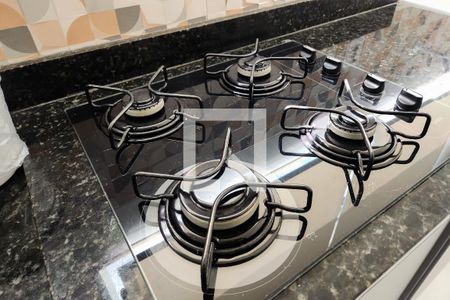 Apartamento para alugar com 38m², 1 quarto e 1 vaga Apartamento para alugar com 38m², 1 quarto e 1 vagaCozinha