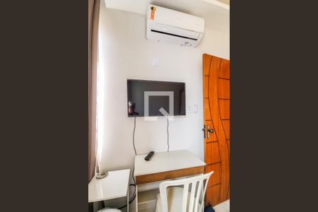 Apartamento para alugar com 38m², 1 quarto e 1 vaga Apartamento para alugar com 38m², 1 quarto e 1 vagaQuarto