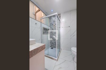 Apartamento para alugar com 38m², 1 quarto e 1 vagaBanheiro