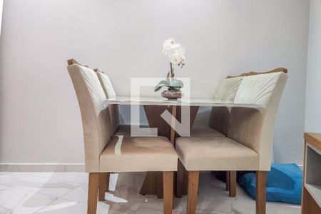 Apartamento para alugar com 38m², 1 quarto e 1 vaga Apartamento para alugar com 38m², 1 quarto e 1 vagaSala - Detalhe