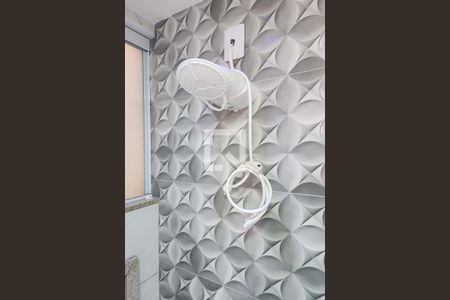 Apartamento para alugar com 38m², 1 quarto e 1 vagaBanheiro