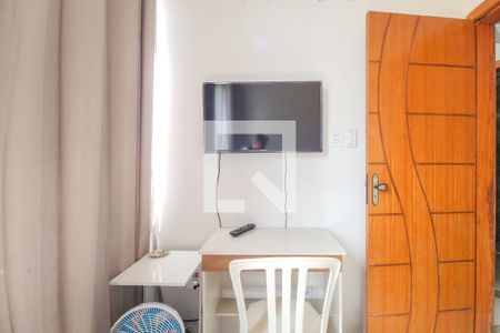 Apartamento para alugar com 38m², 1 quarto e 1 vagaQuarto