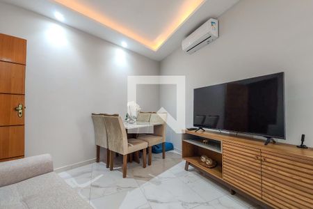 Apartamento para alugar com 38m², 1 quarto e 1 vaga Apartamento para alugar com 38m², 1 quarto e 1 vagaSala