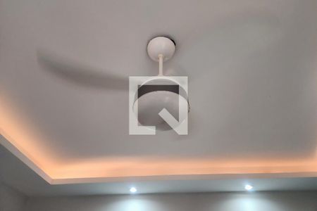 Apartamento para alugar com 38m², 1 quarto e 1 vagaCozinha