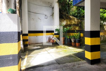 Apartamento para alugar com 38m², 1 quarto e 1 vaga Apartamento para alugar com 38m², 1 quarto e 1 vagaÁrea comum