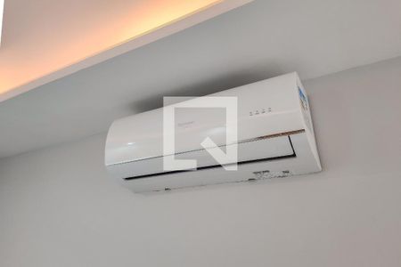 Apartamento para alugar com 38m², 1 quarto e 1 vaga Apartamento para alugar com 38m², 1 quarto e 1 vagaSala - Detalhe