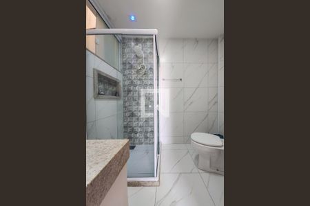 Apartamento para alugar com 38m², 1 quarto e 1 vagaBanheiro