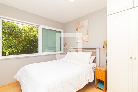 Apartamento para alugar com 40m², 1 quarto e 1 vaga Apartamento para alugar com 40m², 1 quarto e 1 vagaQuarto