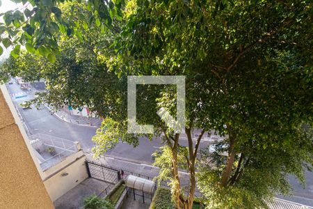 Apartamento para alugar com 40m², 1 quarto e 1 vaga Apartamento para alugar com 40m², 1 quarto e 1 vagaVista