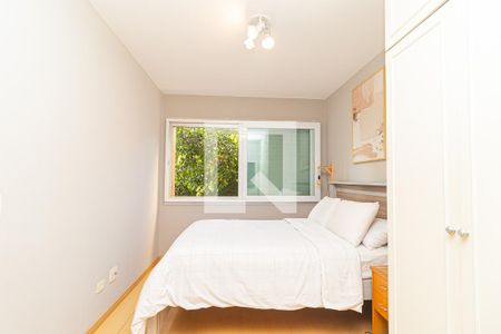 Apartamento para alugar com 40m², 1 quarto e 1 vaga Apartamento para alugar com 40m², 1 quarto e 1 vagaQuarto