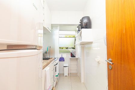 Apartamento para alugar com 40m², 1 quarto e 1 vaga Apartamento para alugar com 40m², 1 quarto e 1 vagaCozinha
