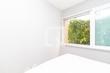 Apartamento para alugar com 40m², 1 quarto e 1 vaga Apartamento para alugar com 40m², 1 quarto e 1 vagaQuarto