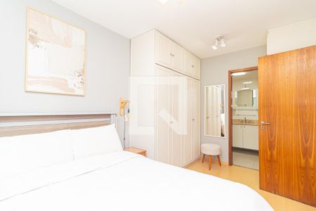 Apartamento para alugar com 40m², 1 quarto e 1 vaga Apartamento para alugar com 40m², 1 quarto e 1 vagaQuarto