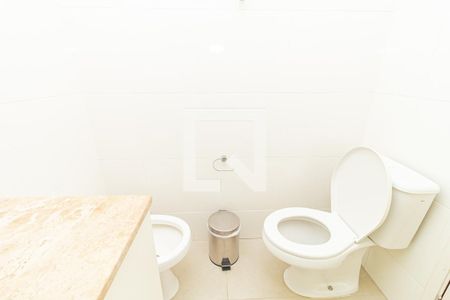 Apartamento para alugar com 40m², 1 quarto e 1 vaga Apartamento para alugar com 40m², 1 quarto e 1 vagaBanheiro