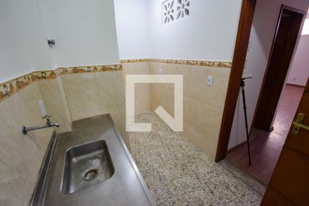 Casa para alugar com 179m², 2 quartos e sem vaga Casa para alugar com 179m², 2 quartos e sem vagaCozinha
