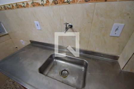 Casa para alugar com 179m², 2 quartos e sem vaga Casa para alugar com 179m², 2 quartos e sem vagaCozinha - Torneira