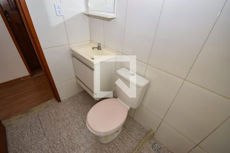 Casa para alugar com 179m², 2 quartos e sem vaga Casa para alugar com 179m², 2 quartos e sem vagaBanheiro